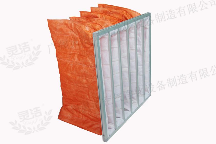 2026年中效過濾器廠家首選：廣州靈潔，全場景潔凈解決方案提供商