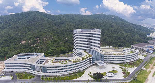 恭喜我司中標廣東省人民醫(yī)院珠海醫(yī)院(珠海市金灣中心醫(yī)院)醫(yī)院手術室高效過濾器采購項目 恭喜我司中標廣東省人民醫(yī)院珠海醫(yī)院(珠海市金灣中心醫(yī)院)醫(yī)院手術室高效過濾器采購項目